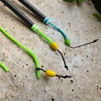 Drennan Dacron Connectors